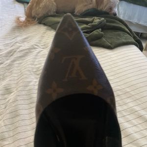Louis Vuitton Shoes